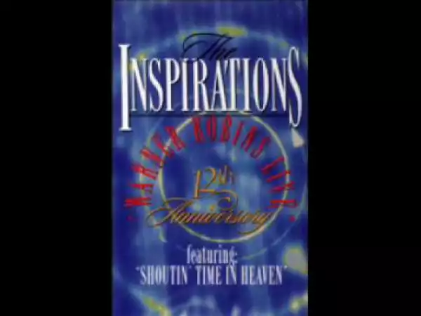 Inspirations - Shouting Time
